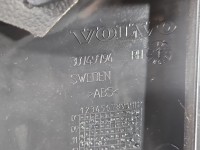 Fotele komplet kanapa VOLVO V70 III