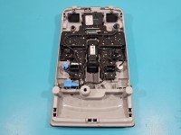 Lampa kabiny lampka AUDI A6 C7 4G0947135E, 4G0959613