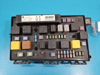 Skrzynka bezpieczników Opel Zafira B 5DK008668-52, 13206746