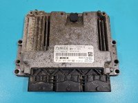 Komputer Sterownik silnika 0281032084 Ford Transit Courier 14-23 1.5 tdci