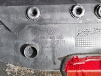 Tapicerka drzwi tył prawa boczek Vw Tiguan I 07- 5N0867212