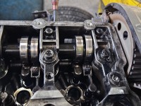 Silnik Audi A4 B7 2.0 tdi (BRE) 140KM ODPALANY FILM POMIAR