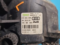 Halogen lewy AUDI A4 B8