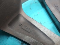 4X alufelgi felgi 16" komplet Toyota Corolla Verso II R16