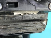 Lusterko lewe pin Honda CR-V II HB 5d kolor NH623M europa