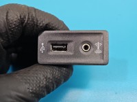 Gniazdo USB Vw Golf VII 5G0035222E