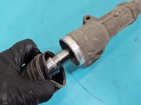 Przekładnia kierownicza maglownica Nissan Micra K13 480011HB9A