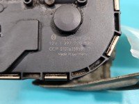 Silniczek Silnik wycieraczek przód Seat Leon II 1397220535