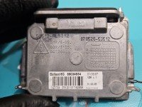 Przetwornica xenon Renault Laguna II 89034934, 070528-53512