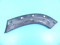 Osłona ZAŚLEPKA PLASTIK Europejska, Listwa tylnego błotnika Toyota Rav4 III 05- 75605ARH