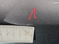 DRZWI PRZÓD LEWE KIEROWCY Alfa romeo Giulietta 5d VR318 by