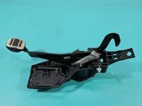 Pedał pedały Peugeot 3008 II hamulca sprzęgła