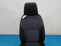 Fotel prawy przód pasażera Skoda Octavia III 5d EUROPA