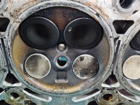 Głowica 2780163101 Mercedes GL II X166 4.7 V8 278928 278928 340KM