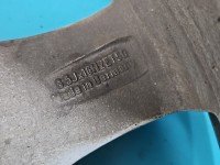 4X alufelgi felgi 16" komplet Ford S-max I MK1 R16