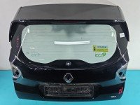 Klapa tył Renault Captur I HB 5d czarny Tegne