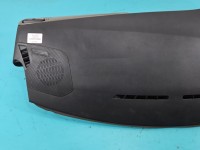 Deska rozdzielcza airbag pasażera kokpit Citroen C-Elysee II 12-