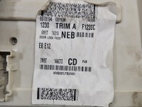 Skrzynka bezpieczników Ford Focus C-Max I MK1 8M5T-14014, 7M5T14A073CD