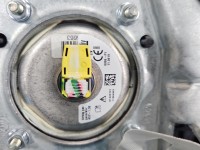 Deska rozdzielcza airbag pasażera kokpit Renault Captur II