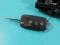 Klamka przód lewa zewnętrzna Vw Up!