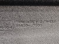 Półka tylna tył bagażnika Kia Ceed III 18-21