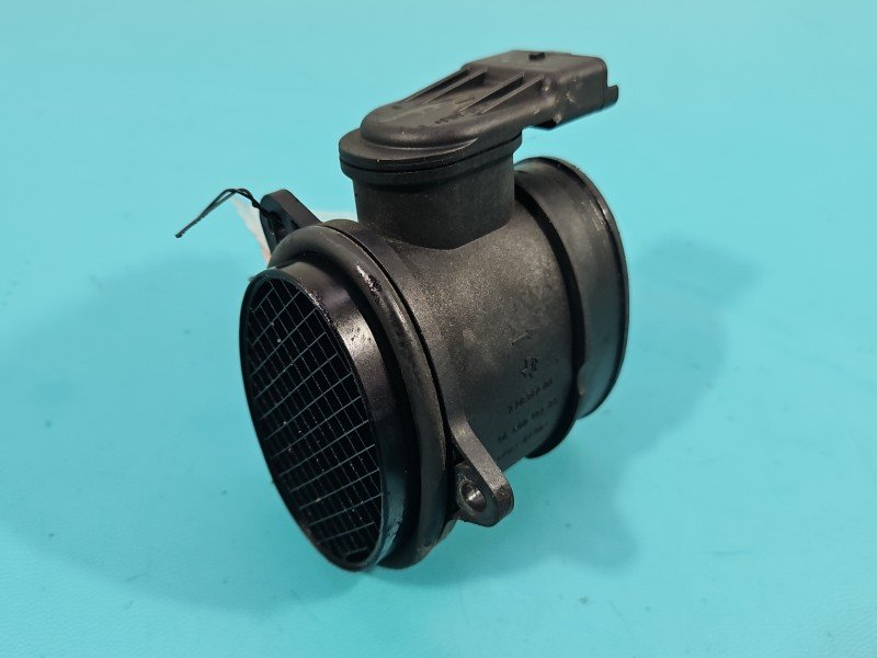 Przepływomierz Peugeot 307 9650010780 1.6 hdi