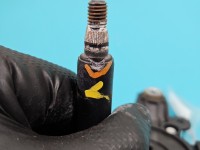 Silniczek Silnik wycieraczki tył Dacia Sandero III 20- 287109280R HB