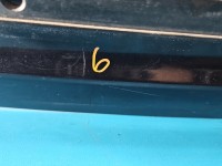 Klapa tył Opel Astra II G HB 5d