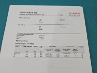 Wtryskiwacz Toyota Corolla Verso I 23670-27020 2.0 D4D