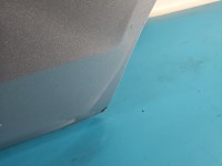 Drzwi tył lewe MAZDA 5 05- HB 5d srebrny 22V