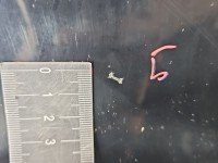 DRZWI PRZÓD LEWE KIEROWCY Renault Trafic II 5d czarny