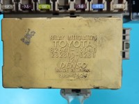 Komputer Sterownik silnika 0281011734, 89661-02A90 Toyota Corolla E12 1.4 D4D