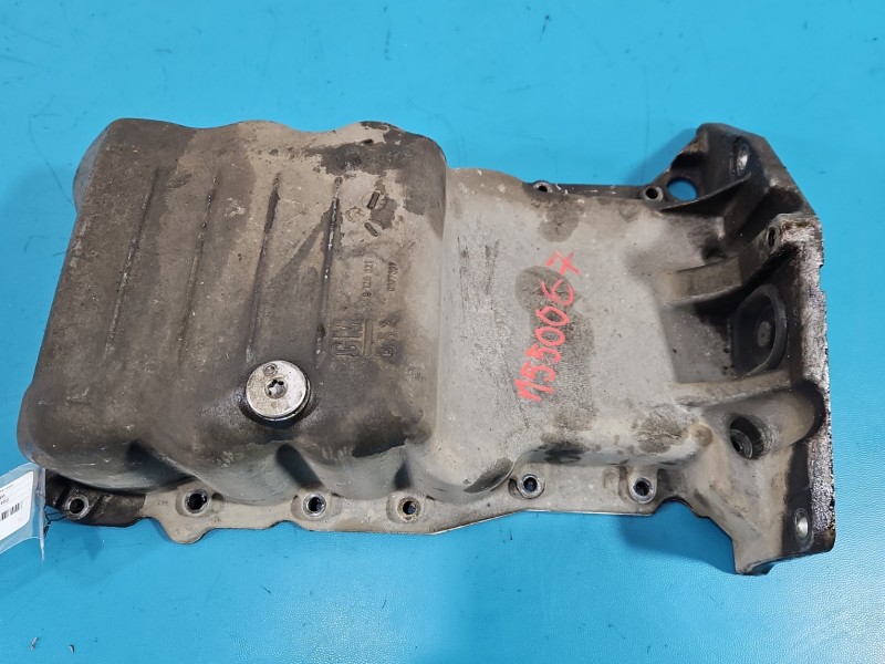 Misa olejowa MISKA Opel Corsa D 1.2 16V (Z12XE)