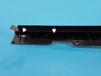 Osłona ZAŚLEPKA PLASTIK LEXUS CT 10-22 62111-76010, 67910-76020