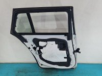 Drzwi tył lewe Bmw f10 f11 kombi 5d biały 300