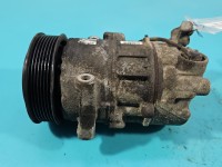 Sprężarka klimatyzacji kompresor 8200956574A Renault Megane III 1.9 dci