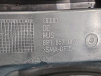 Deska rozdzielcza airbag pasażera kokpit Audi A3 8P