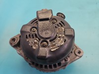 TEST Alternator Toyota Auris I 1.4 D4D 104210-5150, 27060-0N020