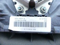 Poduszka powietrzna kierowcy airbag Renault Trafic II 8200136331B