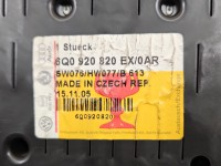 Licznik Vw Polo IV 9N 6Q0920820EX 1.9 tdi EUROPA