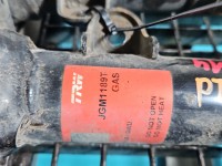 Amortyzator tył komplet tylny lewy prawy Kia Sportage II 04-10 L+P