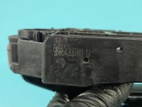 Klamka tył lewa zewnętrzna Peugeot 508 II 18- 9686433780