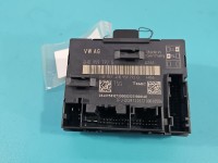 Sterownik moduł drzwi przód AUDI A8 D4 4H 4H0959792G