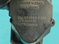 Przepustnica Vw Crafter 06- 076128063A 2.5 tdi (CECG)