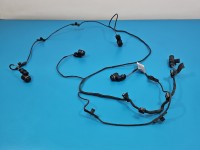 Czujnik parkowania PDC AUDI A4 B8 8K0971095A, 420919275 LZ7H