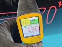 DRZWI PRZÓD PRAWE PASAŻERA BMW X6 E71 5d 475/9