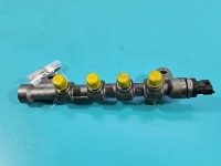 Listwa wtryskowa CZUJNIKI 0445214254, 0281006164 Fiat Freemont 2.0 jtd