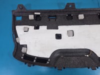 Półka tylna tył bagażnika Kia Optima IV 15-20