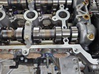 Silnik Suzuki Vitara II 2015- 1.5 16V FILM pomiar