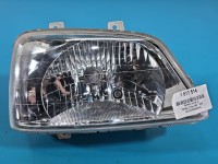 Reflektor prawy lampa przód Daihatsu Terios 97-05 EUROPA 001-7376